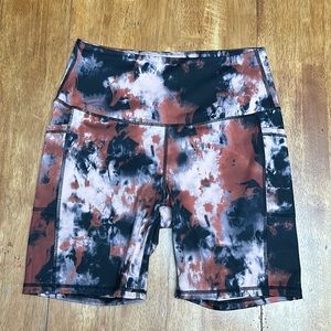 LegEnd Athletic Shorts